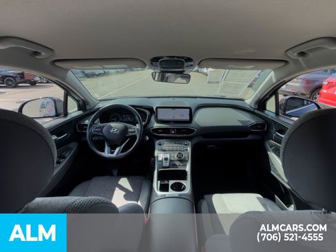 Used 2023 Hyundai Santa Fe SEL image 20