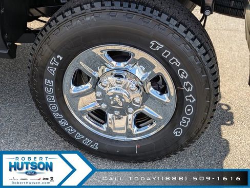 New 2026 RAM 2500 Tradesman image 9