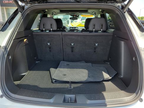 Used 2021 Chevrolet TrailBlazer RS w/ Sun and Liftgate Package FWD image 9