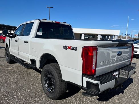 New 2026 Ford F250 XL w/ STX Appearance Package image 25