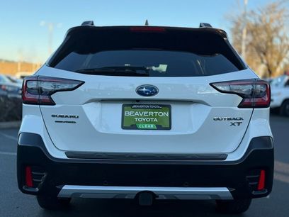 Used 2022 Subaru Outback Limited XT w/ Popular Package #2