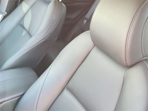 Used 2025 MAZDA CX-30 AWD 2.5 S w/ Preferred Package image 16