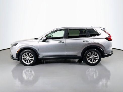 Certified 2024 Honda CR-V EX-L image 4