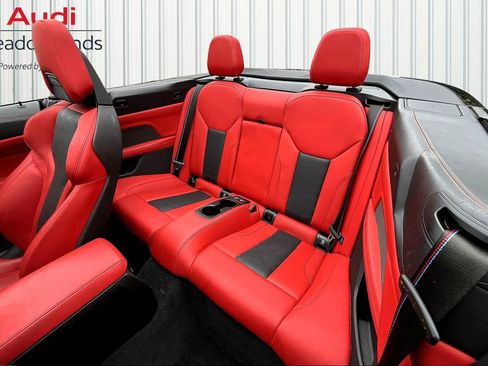 Used 2023 BMW M4 xDrive Competition image 22