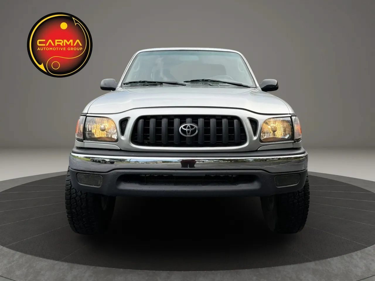 Used 2002 Toyota Tacoma 2WD Xtracab image 8