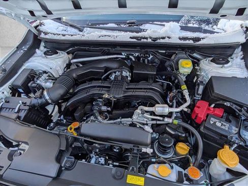 New 2026 Subaru Crosstrek 2.5i Premium image 24