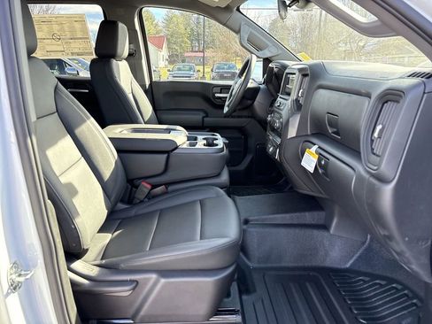 New 2026 Chevrolet Silverado 1500 W/T w/ WT Value Package image 27