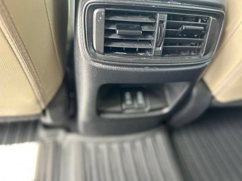 Used 2019 Honda CR-V EX-L image 28