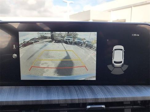 New 2025 Kia Telluride EX image 22