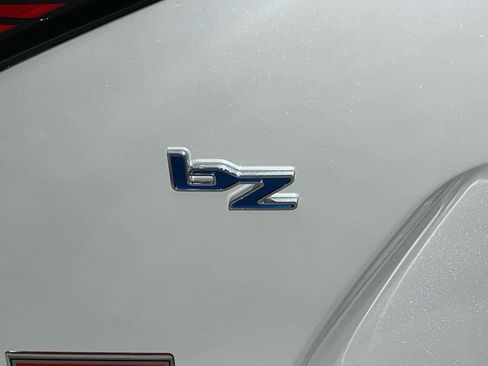 New 2026 Toyota bZ image 8