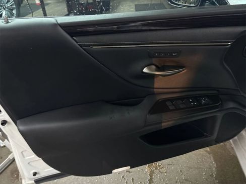 Used 2019 Lexus ES 350 F Sport FWD image 14