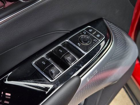 New 2026 Cadillac Lyriq Premium Sport w/ LPO, Floor Liner Package image 26