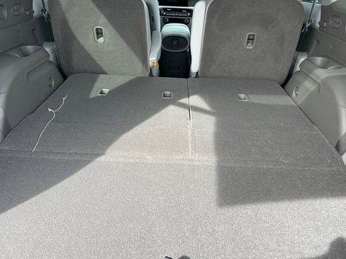 New 2026 Hyundai Palisade Limited AWD/4WD image 16