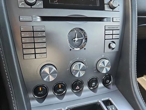 Used 2008 Aston Martin DB9 Coupe RWD image 13