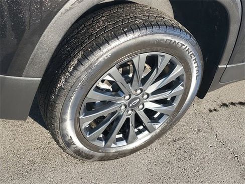 Certified 2023 Chevrolet Traverse RS image 5