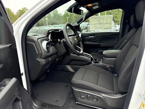 New 2026 Chevrolet Colorado LT w/ Advanced Trailering Package image 16