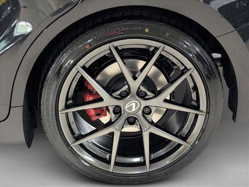 New 2026 Lexus IS 350 F Sport RWD image 9