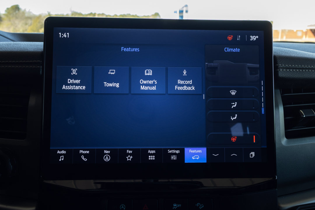 Used 2024 Ford Expedition XLT AWD/4WD image 20