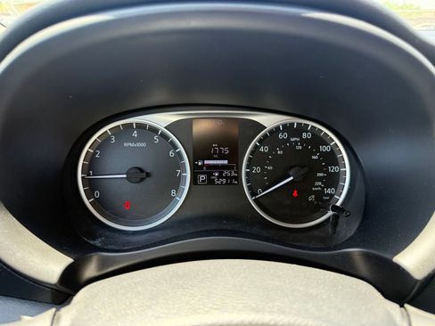 Certified 2024 Nissan Kicks S FWD image 16