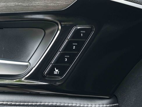 Used 2023 Acura MDX SH-AWD w/ Advance Package image 37