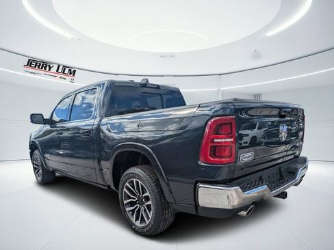 New 2026 RAM 1500 Limited image 5