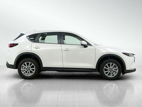 Used 2023 MAZDA CX-5 AWD 2.5 S image 6