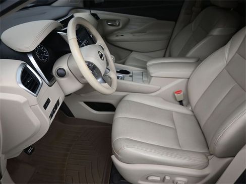 Used 2017 Nissan Murano SL image 17