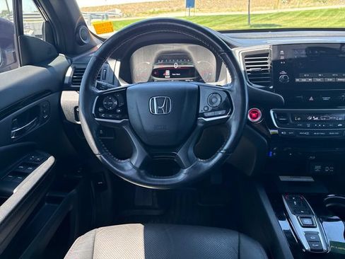 Used 2020 Honda Pilot Black Edition image 13