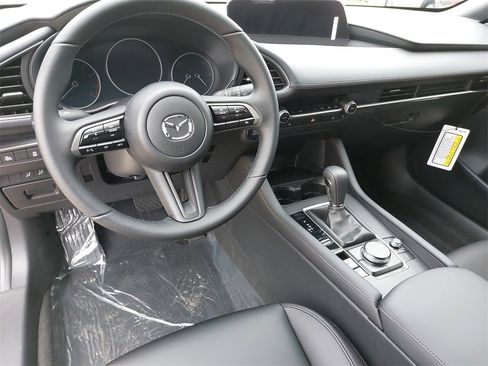 New 2026 MAZDA MAZDA3 s image 15