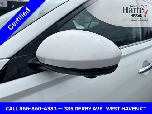 Certified 2023 Nissan Altima 2.5 SL image 13