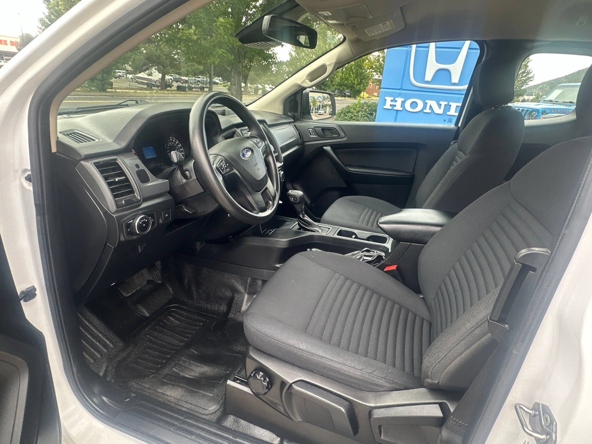 Used 2023 Ford Ranger XL RWD image 14