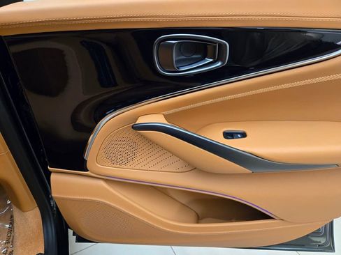 New 2026 Aston Martin DBX 707 AWD/4WD image 29