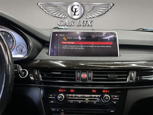 Used 2018 BMW X5 sDrive35i w/ M Sport Package image 15