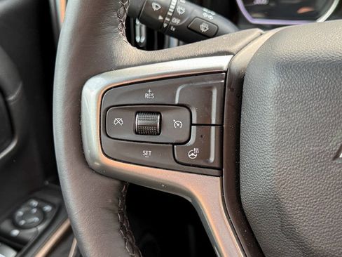 Used 2022 Chevrolet Silverado 1500 RST w/ Z71 Off-Road Package image 27