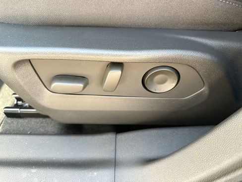 New 2025 Buick Envision Preferred image 12