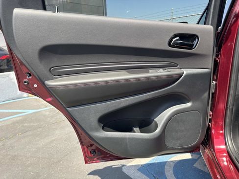 New 2026 Dodge Durango GT image 25