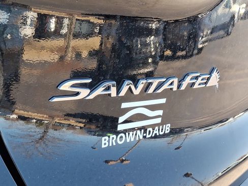 Used 2023 Hyundai Santa Fe SEL Convenience image 32