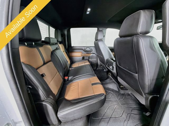 Used 2021 Chevrolet Silverado 2500 High Country w/ Z71 Off-Road Package AWD/4WD image 27