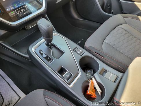 Certified 2024 Subaru Impreza 2.0i Sport image 23