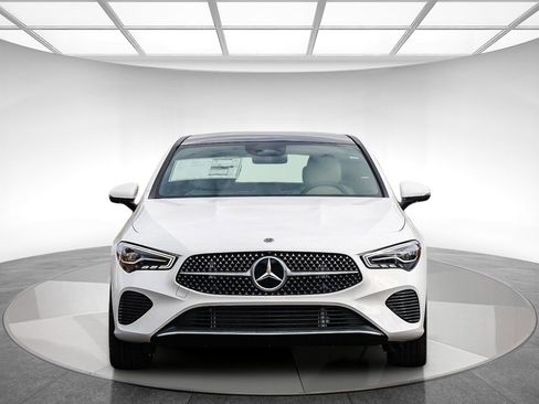 New 2025 Mercedes-Benz CLA 250 image 6