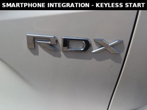 Used 2019 Acura RDX FWD image 5