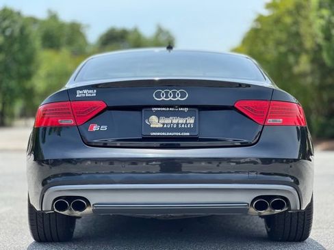 Used 2014 Audi S5 Premium Plus AWD/4WD image 6