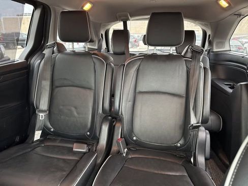 Used 2024 Honda Odyssey Elite image 11