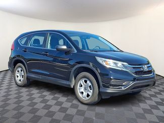Used 2016 Honda CR-V LX video 1