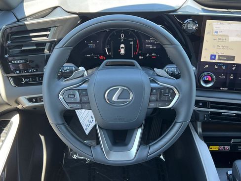 New 2026 Lexus RX 350 F Sport image 18