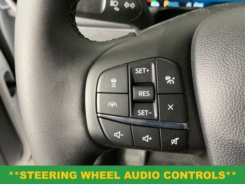 New 2025 Ford Bronco Sport Big Bend w/ Convenience Package image 18