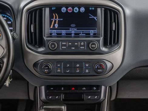 Used 2016 Chevrolet Colorado Z71 image 24