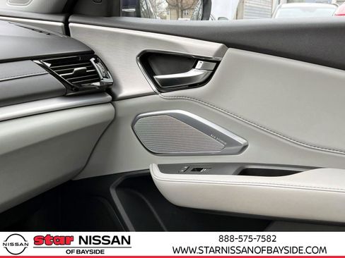 Used 2023 Acura RDX AWD w/ Technology Package image 32