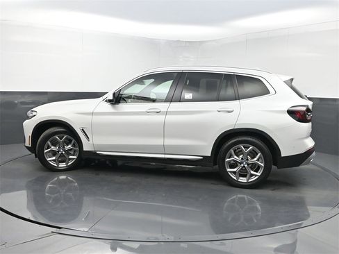 Used 2023 BMW X3 sDrive30i w/ Premium Package image 45