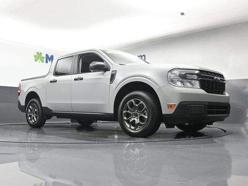Used 2024 Ford Maverick XLT FWD image 25